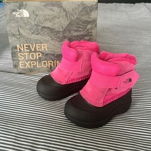 The North Face Alpenglow II Boots